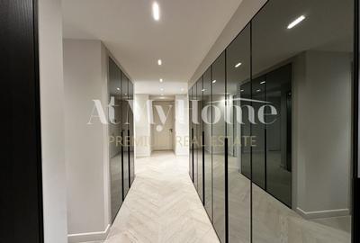 Apartament NOU de 4 camere situat în zona exclusivistă Kiseleff - 19