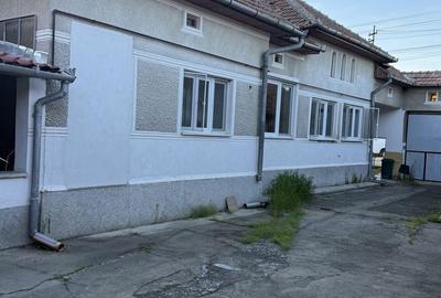 Casă cu 4 camere în Câmpu Goblii - 3