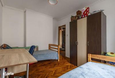 Apartament cu 2 camere în Central - 1