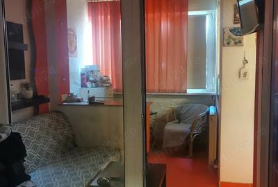 Garsoniera drumul taberei plaza - 7