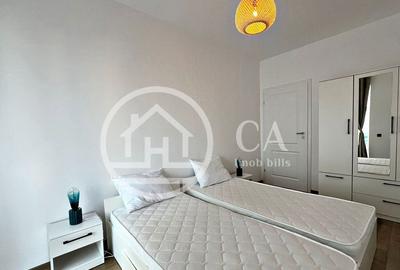 Apartament cu 3 camere de inchiriat in cartierul Luceafar... - 10