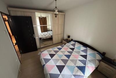 Apartament cu 2 camere semidecomandat în Central - 4