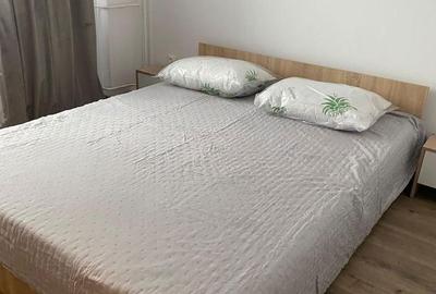 Apartament cu 2 camere semidecomandat în Domnești - 1