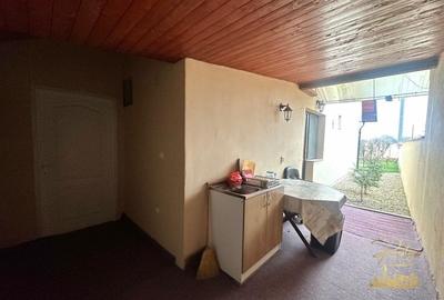 Casa moderna cu 3 camere de vanzare in Rontau - Bihor - 23