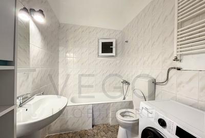 Apartament cu 1 camera in imobil tip casa, 42 mp, Calea Dorobantilor - 7