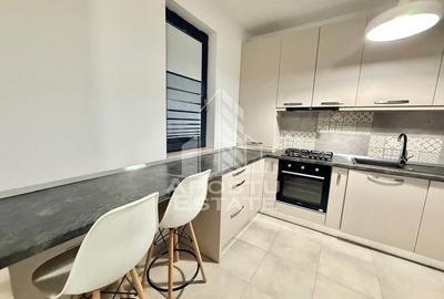 Apartament cu 2 camere semidecomandat, mobilat în Dâmbovița - 6