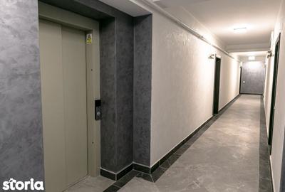 Apartament cu 3 camere în Bârnova - 2