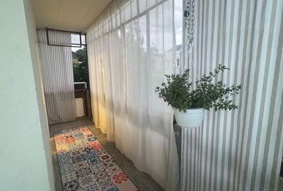 Apartament cu 2 camere decomandat în Central - 1