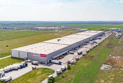 Teren de 14352 mp, în Central - 4