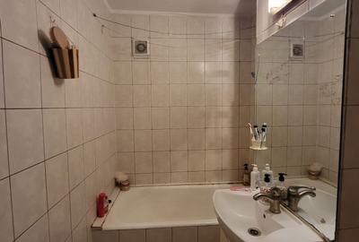 Garsonieră decomandată, mobilată în Berceni - 2