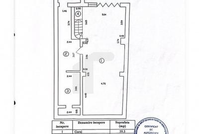 Vila situata in 13 Septembrie - Izvor, langa JW Marriott, Casa Poporului - 10