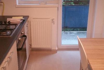 Apartament cu 3 camere semidecomandat în Gheorgheni - 9