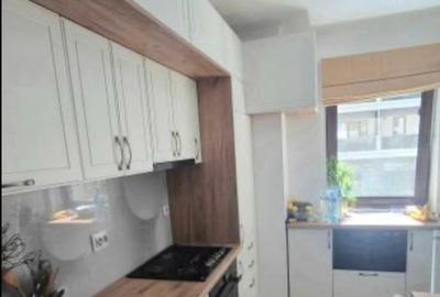 Inchiriere apartament 3 camere Moghioros Park cu loc de parcare - 5