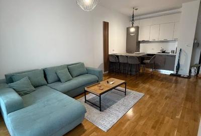 Apartament 2 Camere Luxuria Residence | Gradina | Parcare - 2