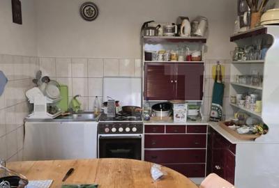 Casă cu 5 camere cu Teren 2000 Mp în Viile Satu Mare - 6