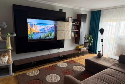 Apartament cu 3 camere decomandat în Mănăștur - 8