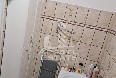 Apartament 2 camere | 33mp | Etaj 2/4 | La cheie | Calea Bogdanestilor - 8