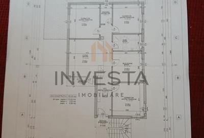 Casa individuala in Gheorgheni, zona Hermes - 12