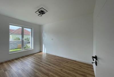 Duplex Parter-4 camere-SUPER POZITIE-Giarmata-Vii - 4