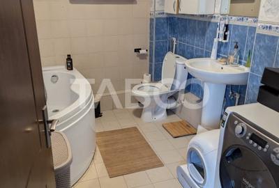 De vanzare apartament 2 camere Eminescu cochet spatios zona Centrala - 5
