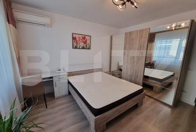 Apartament 1 Camera, 33mp, Parcare Supraterana, Tudor Vladimirescu - 3