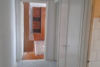 Apartament cu 3 camere în Șagului