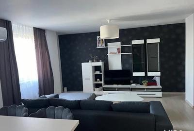 Inchiriez apartament - 1