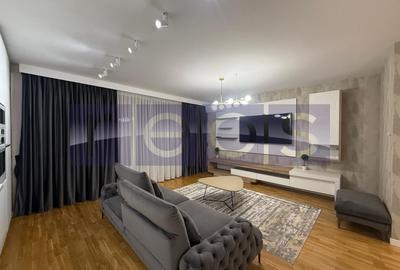 Apartament cu 2 camere decomandat, mobilat în Șoseaua Nordului - 1