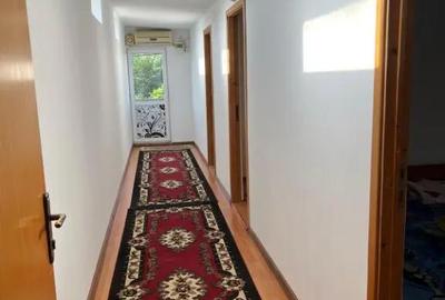 Casă cu 4 camere cu Teren 390 Mp în Calea Galați - 4