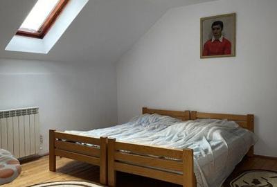 Casă cu 2 camere în Central - 8