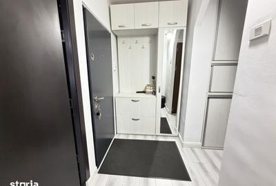 Apartament cu 3 camere decomandat în Central - 13