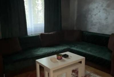 Apartament cu 2 camere decomandat în Ferentari