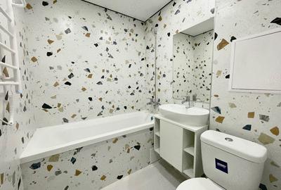 Apartament cu 2 camere decomandat în Obor