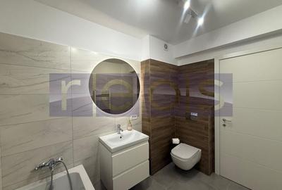 INCHIRIERE 2 CAMERE | MOBILAT-UTILAT LUX | LOC PARCARE | PIPERA | 69MP - 24