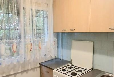 Garsonieră decomandată în Dristor - 14