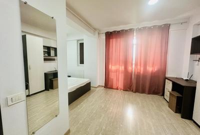 Garsoniera cocheta situata in zona linsita 33 Mp Str Tineretului Chiajna - 1