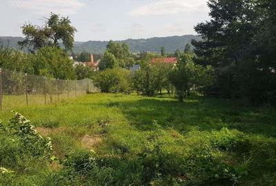 Teren intravilan in Breaza-- 2017 mp--50.000e - 5