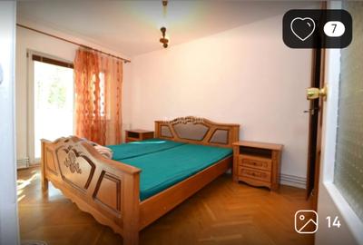 Apartament cu 2 camere decomandat, mobilat în Aradului - 1