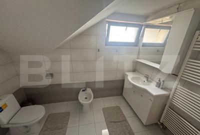 Casa de vanzare, 3 dormitoare, 160 mp utili, teren 528 mp - 32