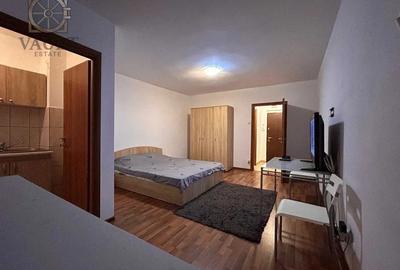Garsoniera Drumul Taberei - 2