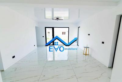 Casa moderna 120 mp utili , terasa 70 mp , Rediu , Iasi - 17