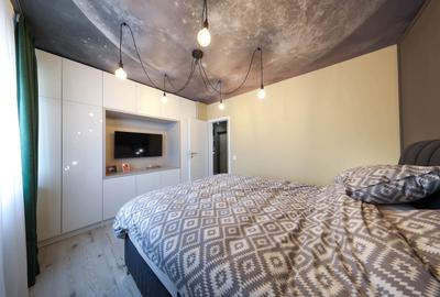 Studio în vilă, terasa 6 m2 - Coder Residence Brașov - Oaza ta Urbană - 18