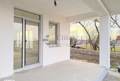 Casă cu 4 camere cu Teren 544 Mp în Oșorhei - 7