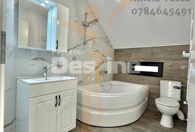 Casă individuală cu 4 camere cu Canalizare în Valea Voievozilor - 13