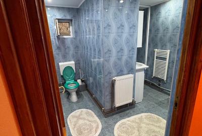 400 Euro/luna, Inchiriere apartament cu 3 camere, Micro20 - 9