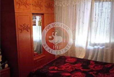 Apartament cu 3 camere semidecomandat în Berceni - 7