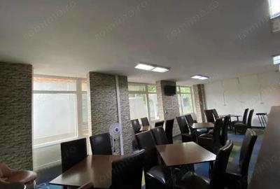 Spatiul Comercial 60 mp, Parter - 2