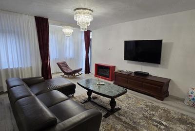 Casă cu 7 camere cu Teren 1500 Mp în Viticultori - 8