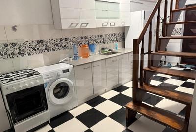 Apartament cu 2 camere decomandat în Gării