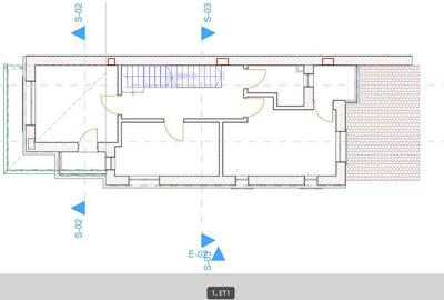 Teren de 260 mp, în Colentina - 4